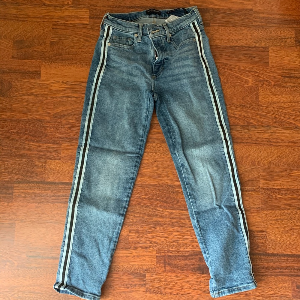 Banana Republic jeans